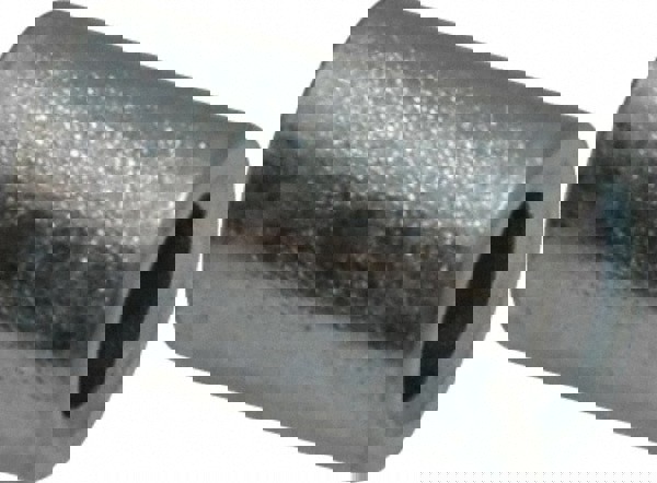 Round Circuit Board Spacer: #6 Screw, 3/8